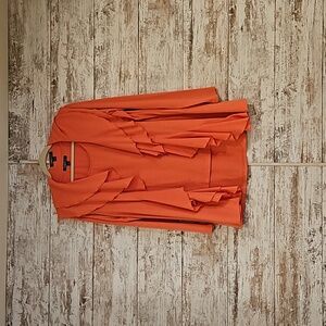 Coral 2 PC. Cardigan Set